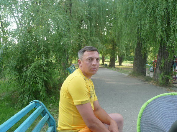 Вячеслав Степанов