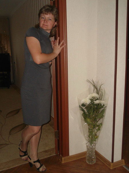 Ирина Ортнер