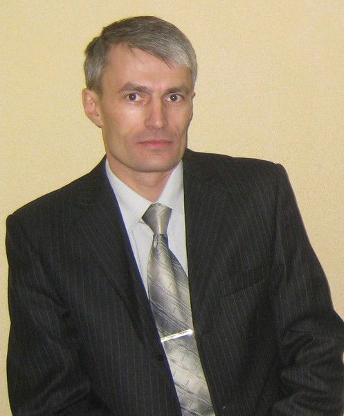 Сергей Эбель