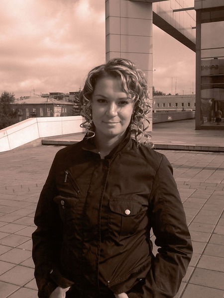 Анастасия Андреева