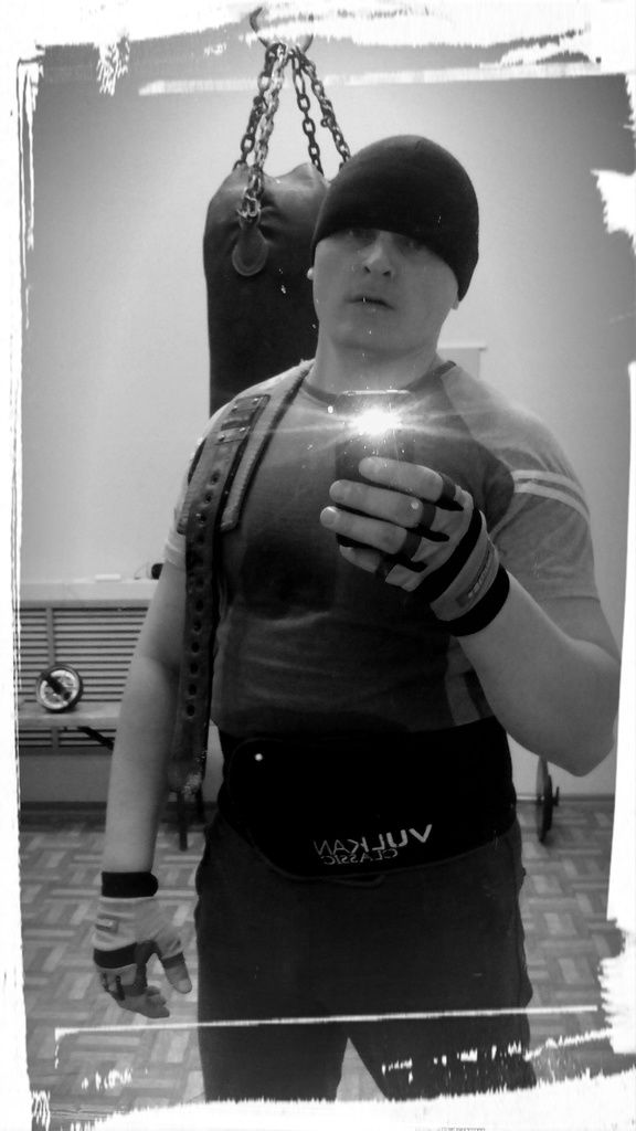 Евгений Голубков