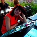 Анна Бочарова