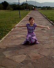 Азиза Имаматдинова