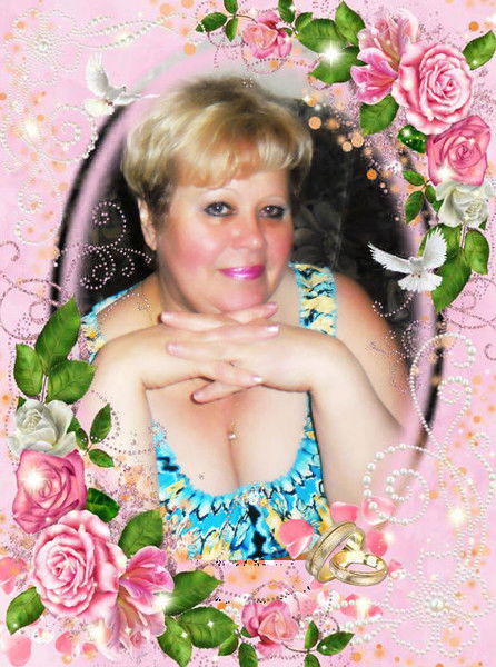 Надежда Михайлова