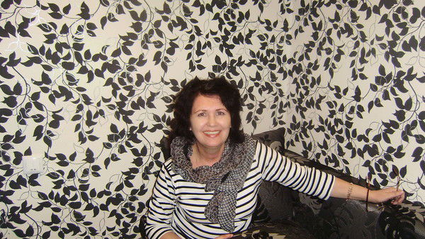 Людмила Христенко