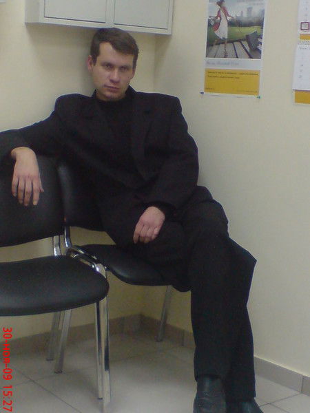 Руслан Соломай