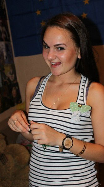 Татка Жабокрицкая