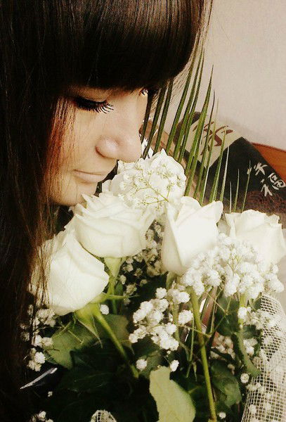 Юлия Ерастенко