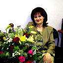 Татьяна Гапеева