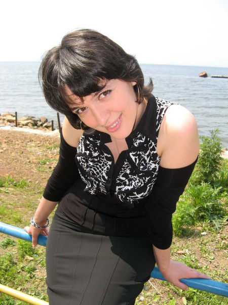 Елена Самойлова