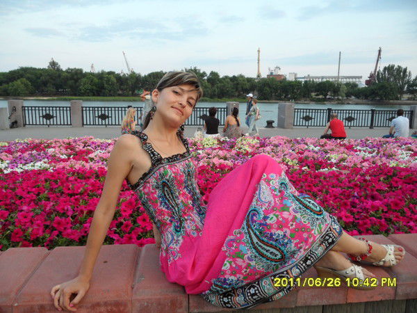 Светлана Юнда