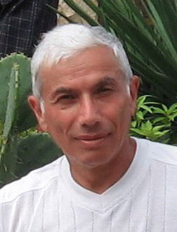 Валерий Рейзлин