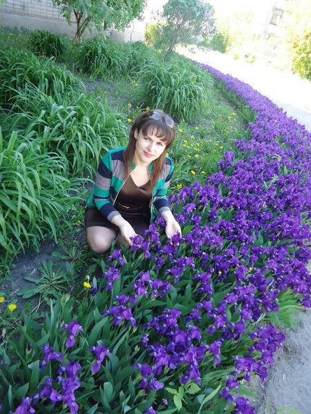 Светлана Набокова