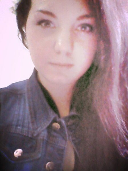 Наталья Орлова