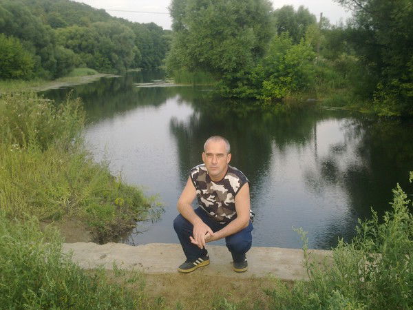 Александр Чернов