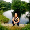 Александр Чернов