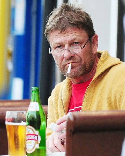 Сергей Гришин