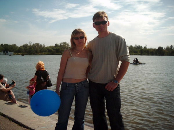 Анюта Блюменштейн