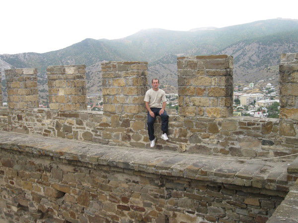 Анатолий Кукоба