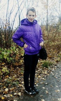 Катерина Макерова