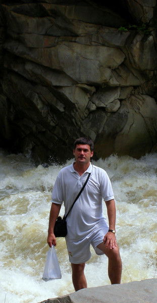 Александр Куреня