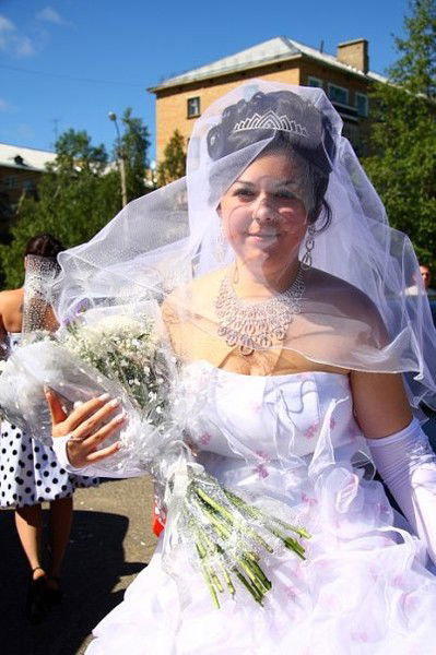 Наталья Смолянинова