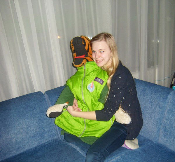 Манечка Мойсейчик