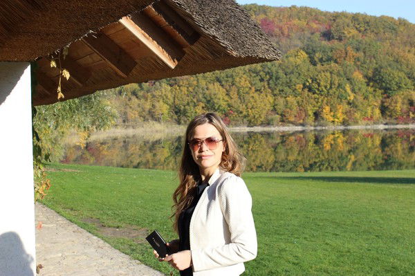 Татьяна Соцких