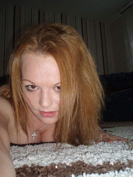 Masha Kraft-Gorodanski