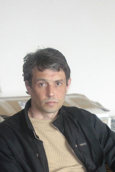 Алексей Кондратьев