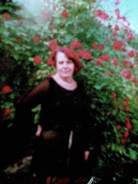 Людмила Муськина (Елисеева)