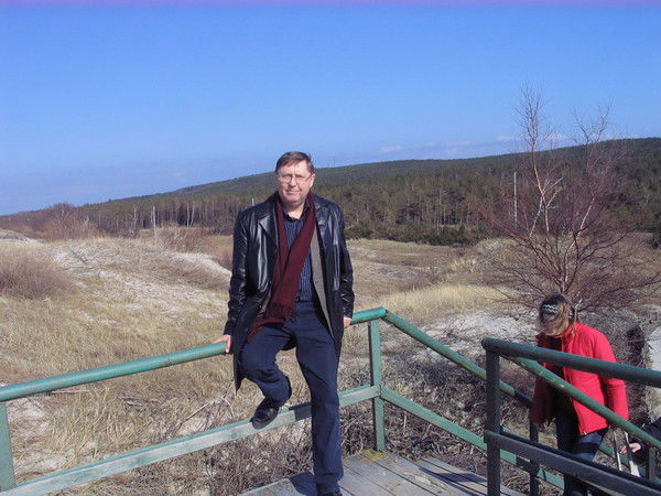 Виктор Гладких