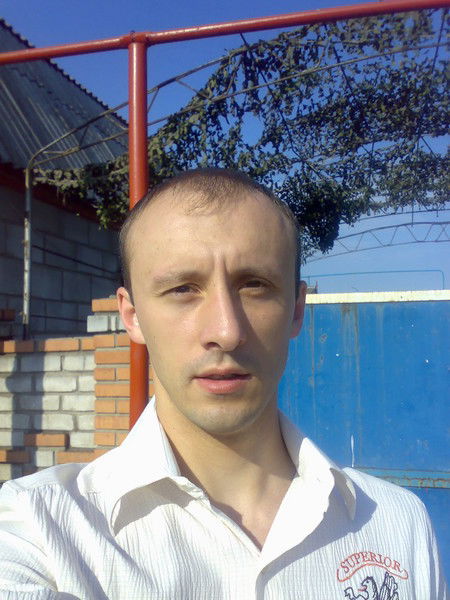 Vladymir Veretyanikov