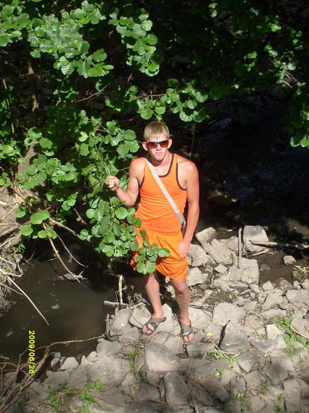 Сергей Хлебалин