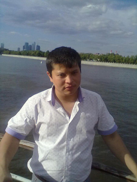 Мансур Эргашов