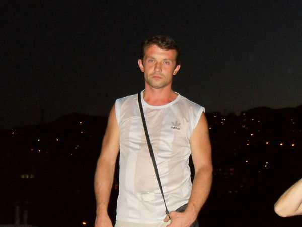 Андрей Решетняк