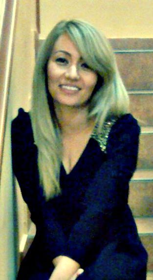 Айнагуль Бекенова