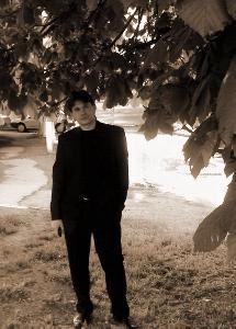 Сергей Вахов