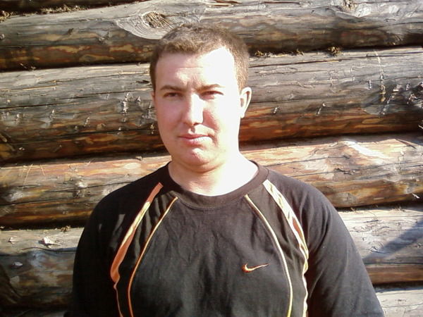 Владимир Паршиков