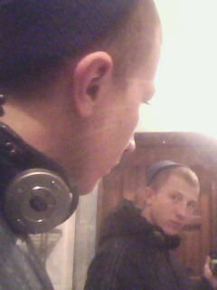 Anton Федченко