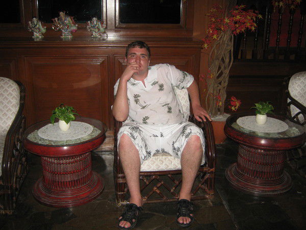 Владимир Карпов