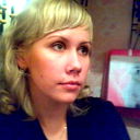 Елена Калугина