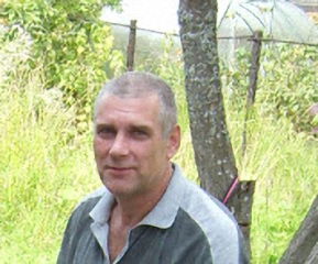 Вадим Петрушин