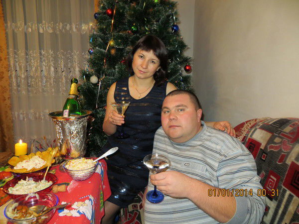 Виталий Житнов