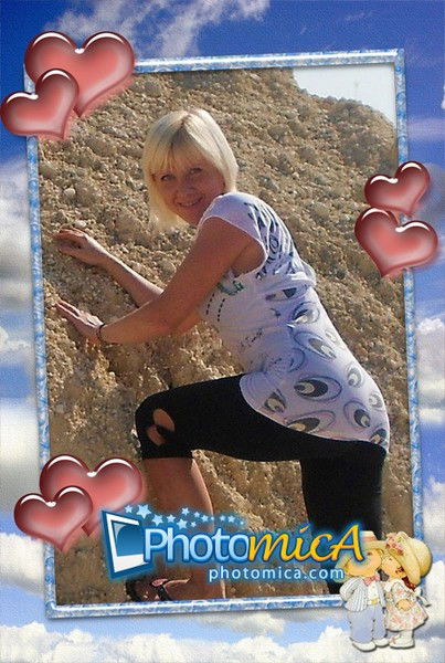 Татьяна Хохлова(Беликова)