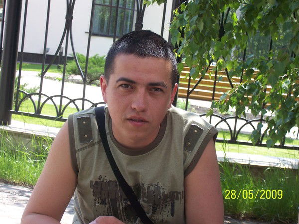 Денис Гаврилов