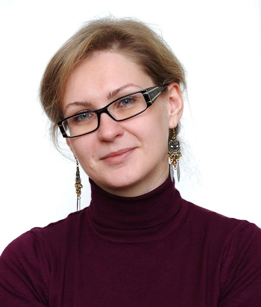 Мария Секрет