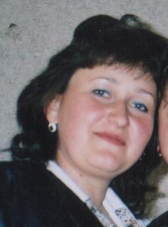 Волшебница