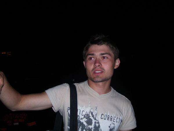 Марат Измайлов