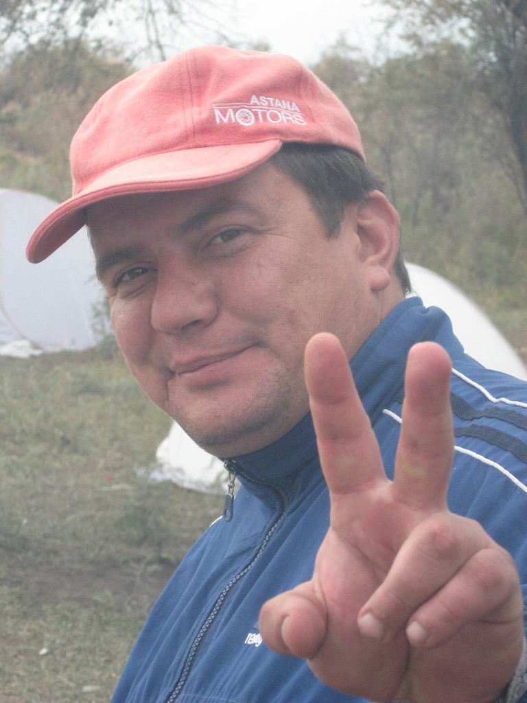 Александр Зорин